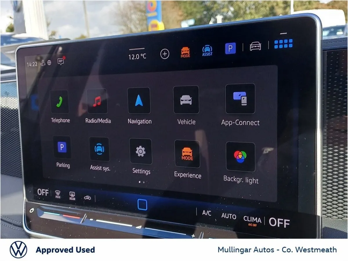Volkswagen Tiguan SUV, Diesel, 2025, Grey