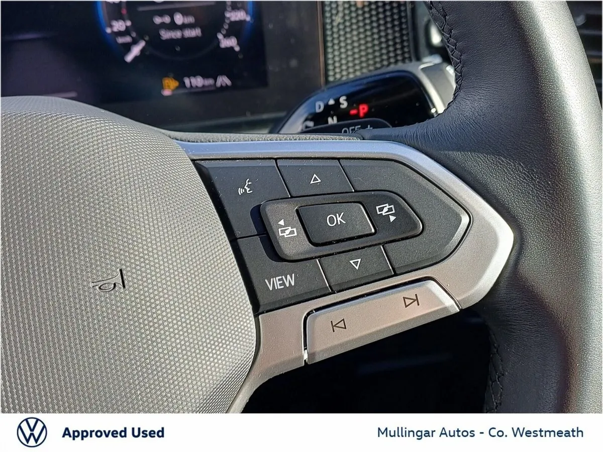 Volkswagen Tiguan SUV, Diesel, 2025, Grey