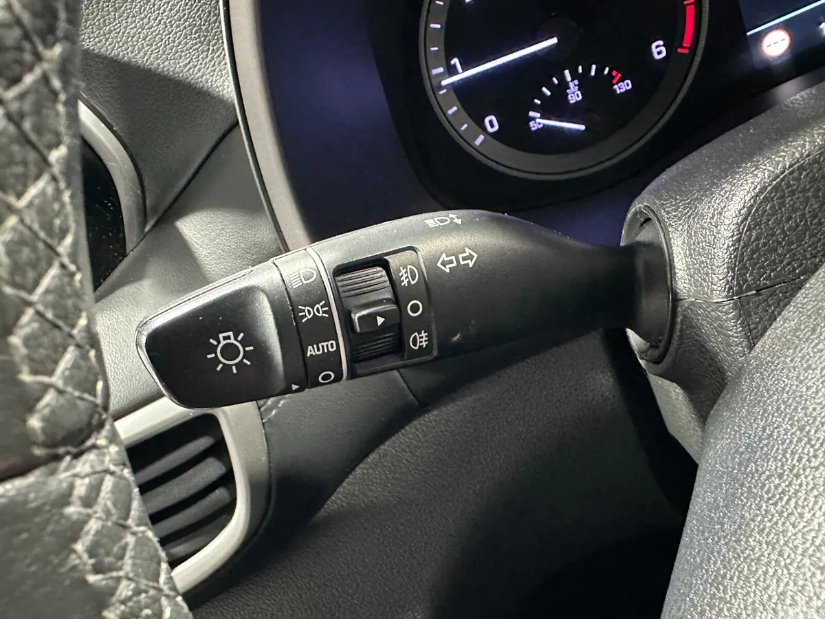 Hyundai Tucson SUV, Diesel, 2019, Grey