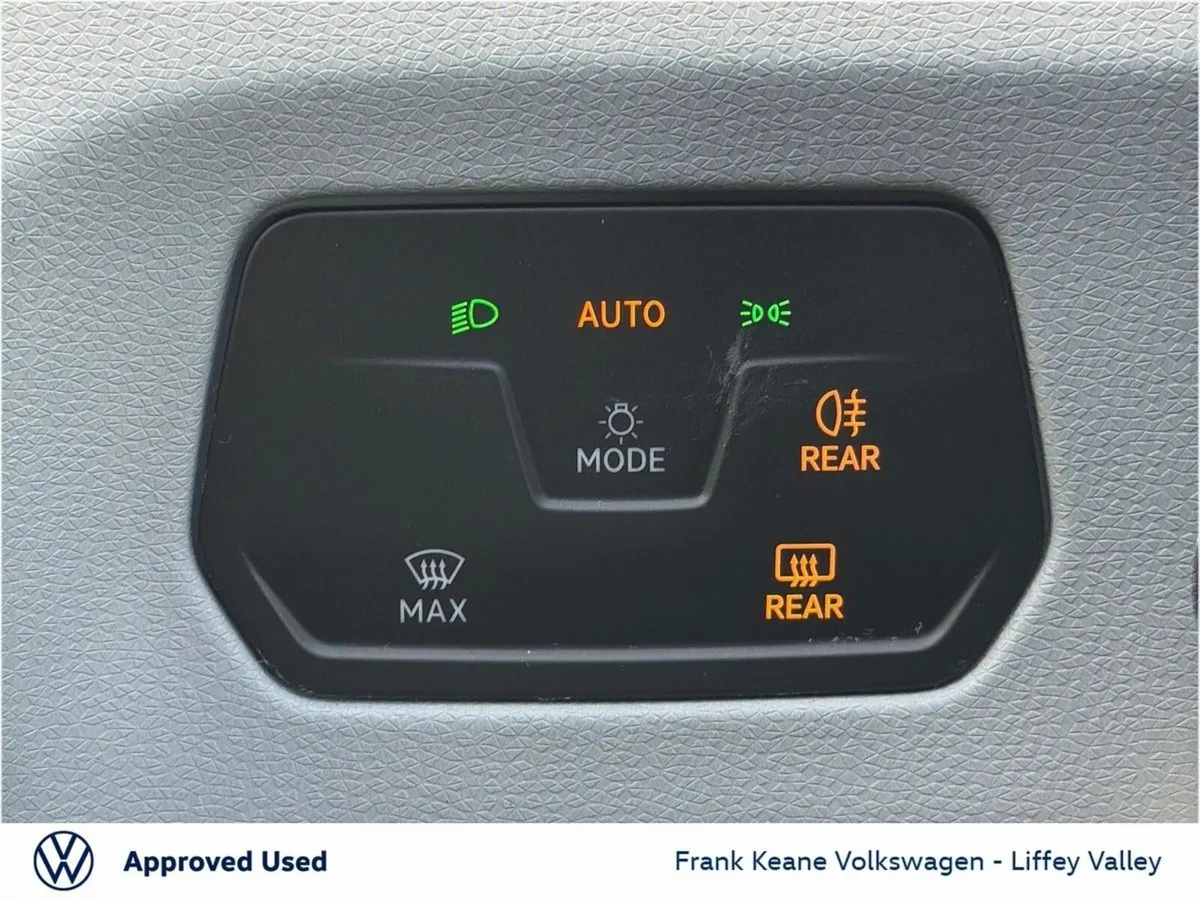 Volkswagen ID.3 Hatchback, Electric, 2023, Silver