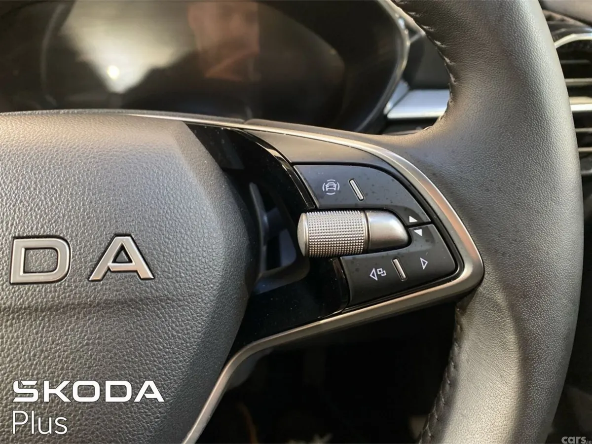 Skoda Fabia Hatchback, Petrol, 2026, Grey