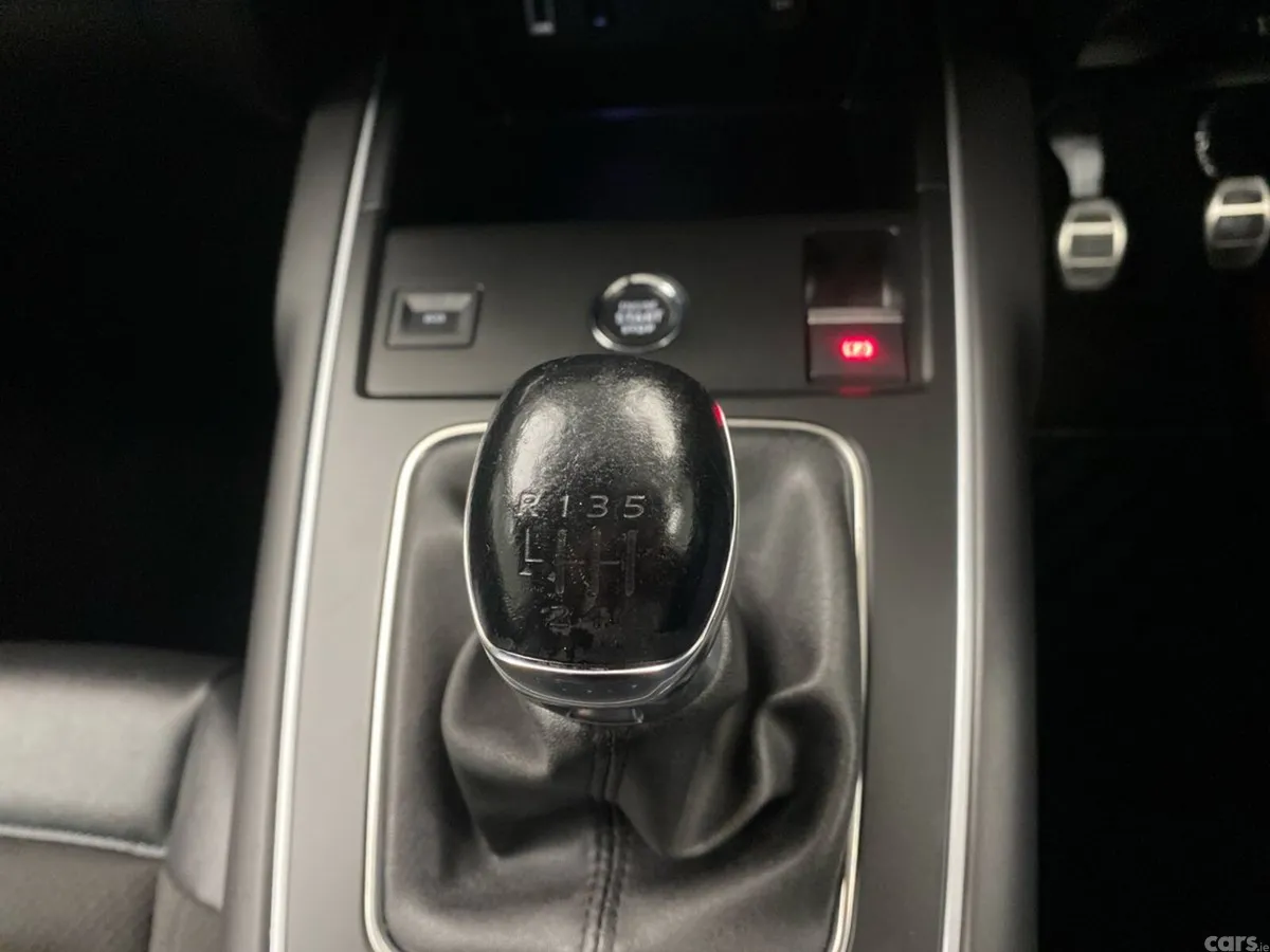 Citroen C5 Aircross MPV, Diesel, 2022, Blue