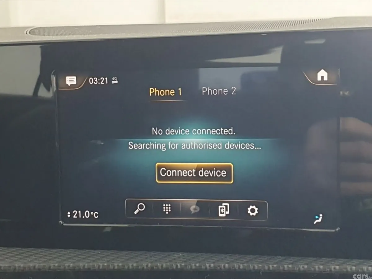 Mercedes-Benz A-Class Hatchback, Petrol, 2019, Black