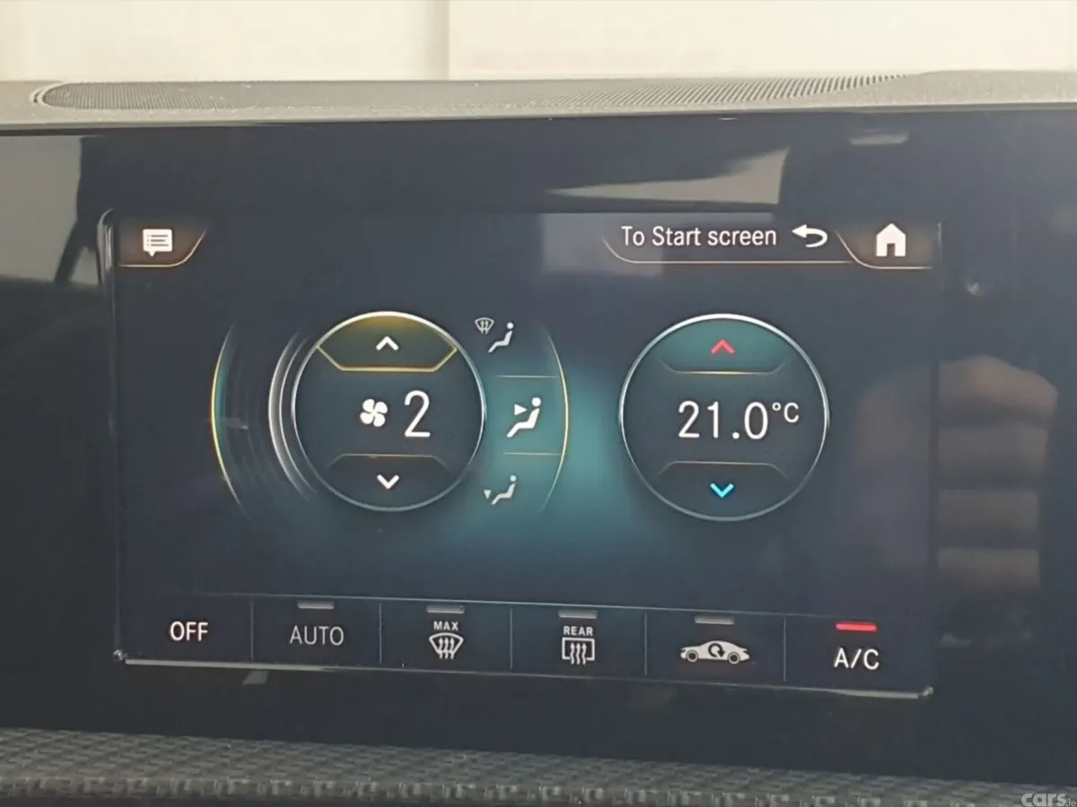Mercedes-Benz A-Class Hatchback, Petrol, 2019, Black