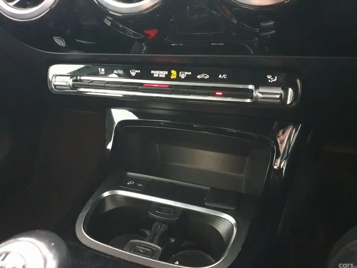 Mercedes-Benz A-Class Hatchback, Petrol, 2019, Black