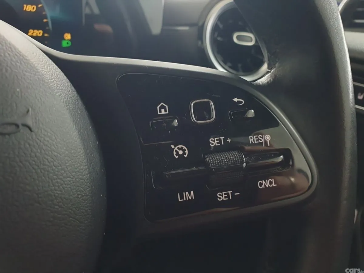 Mercedes-Benz A-Class Hatchback, Petrol, 2019, Black