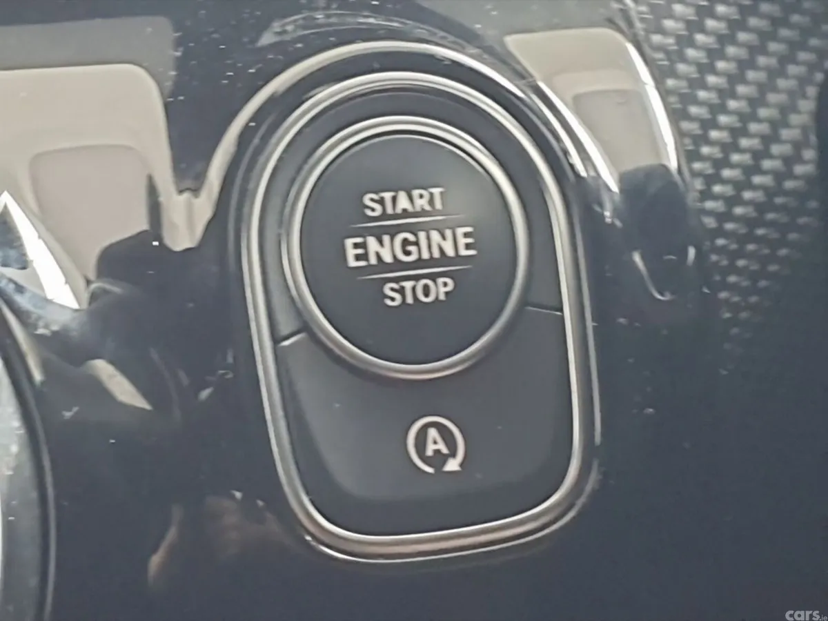 Mercedes-Benz A-Class Hatchback, Petrol, 2019, Black