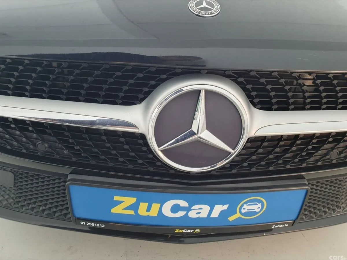 Mercedes-Benz A-Class Hatchback, Petrol, 2019, Black