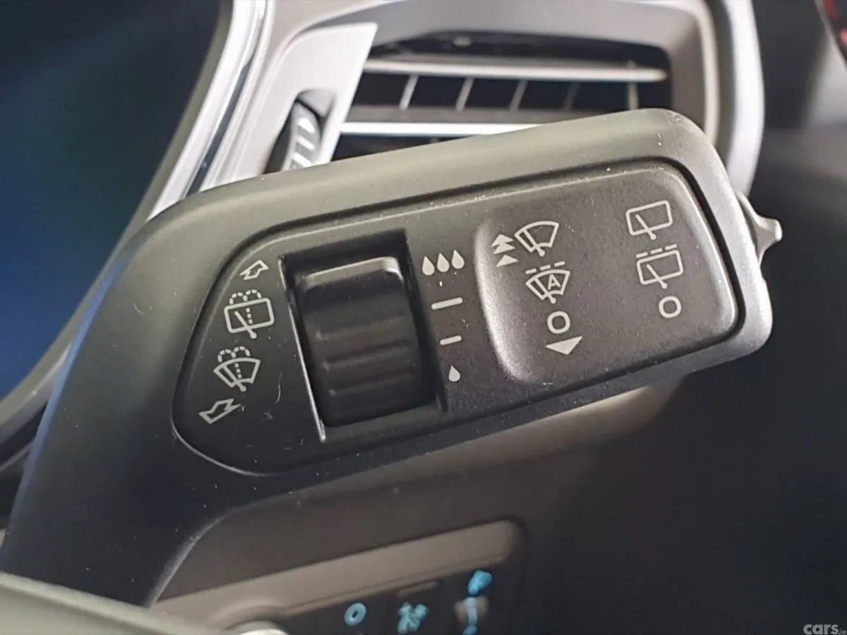 Ford Kuga SUV, Petrol Plug-in Hybrid, 2020, Grey