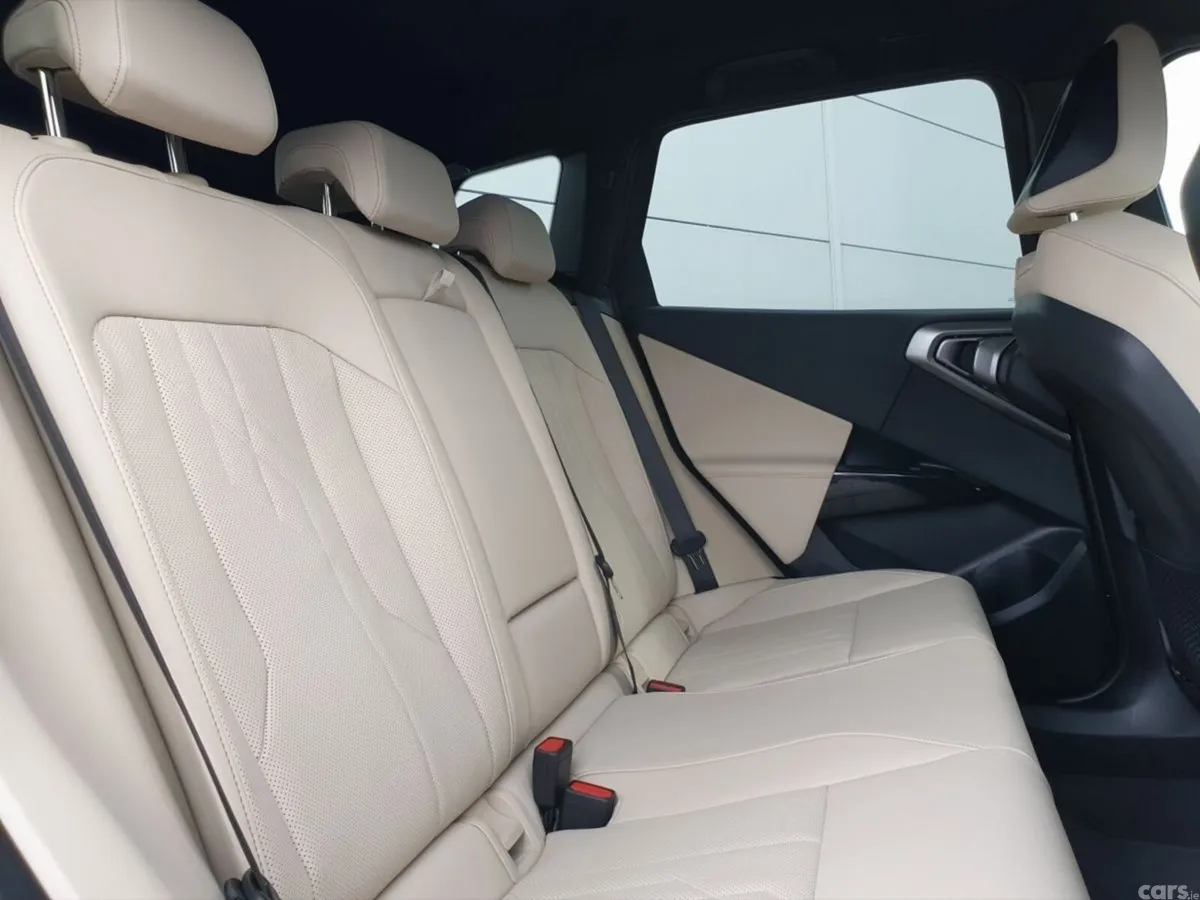 BMW X3 SUV, Petrol Plug-in Hybrid, 2026, Black