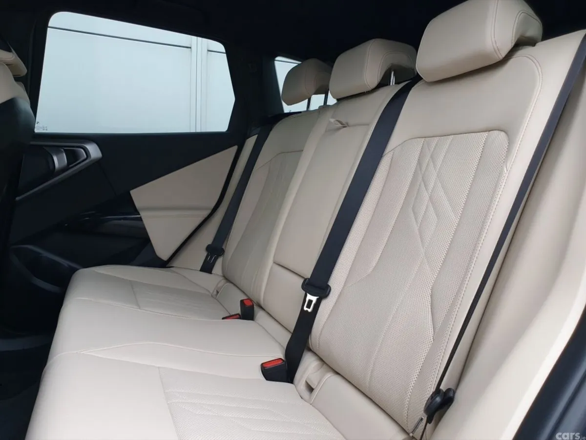 BMW X3 SUV, Petrol Plug-in Hybrid, 2026, Black