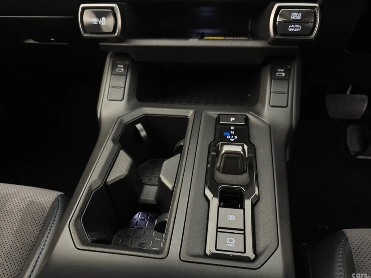 Toyota RAV4 SUV, Petrol Plug-in Hybrid, 2027, 