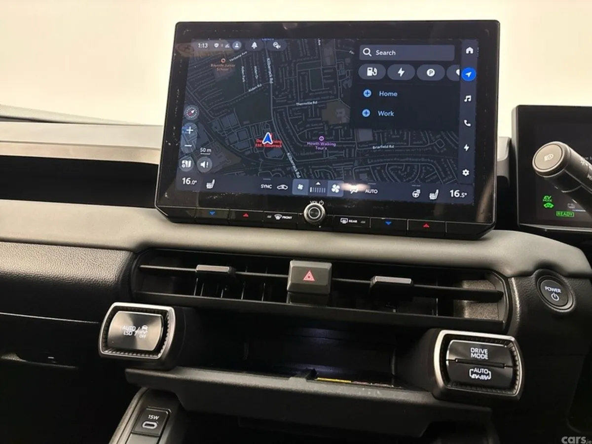 Toyota RAV4 SUV, Petrol Plug-in Hybrid, 2027, 