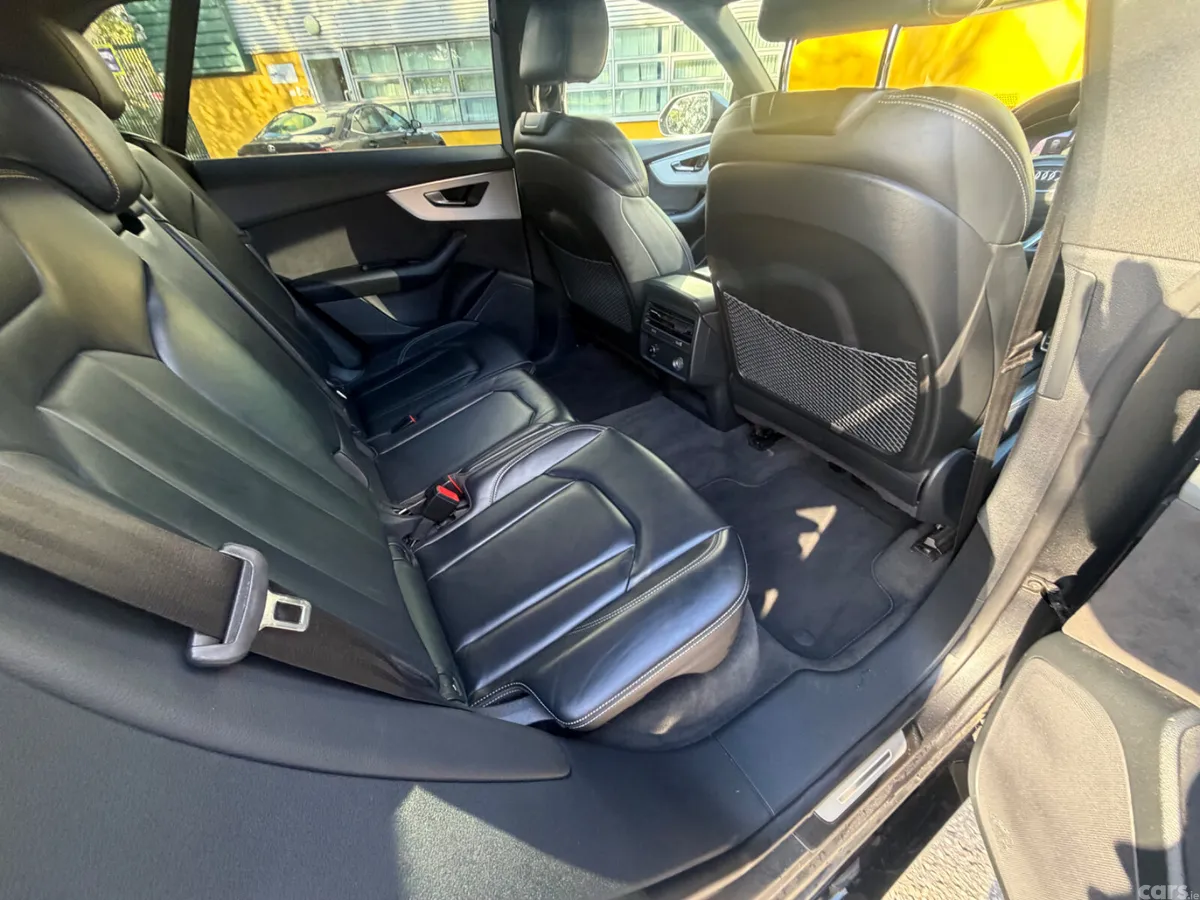 Audi Q8 Hatchback, Diesel, 2019, Grey