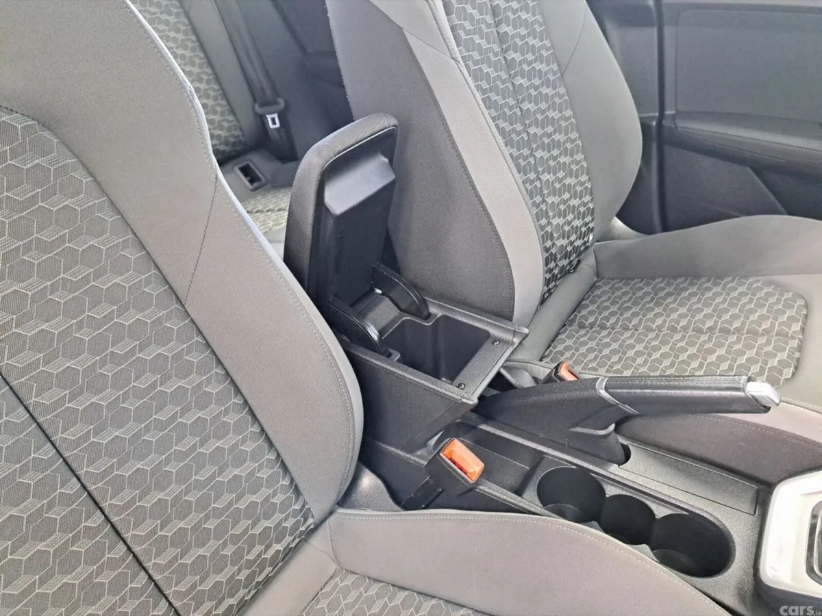 Audi A1 Hatchback, Petrol, 2020, Grey