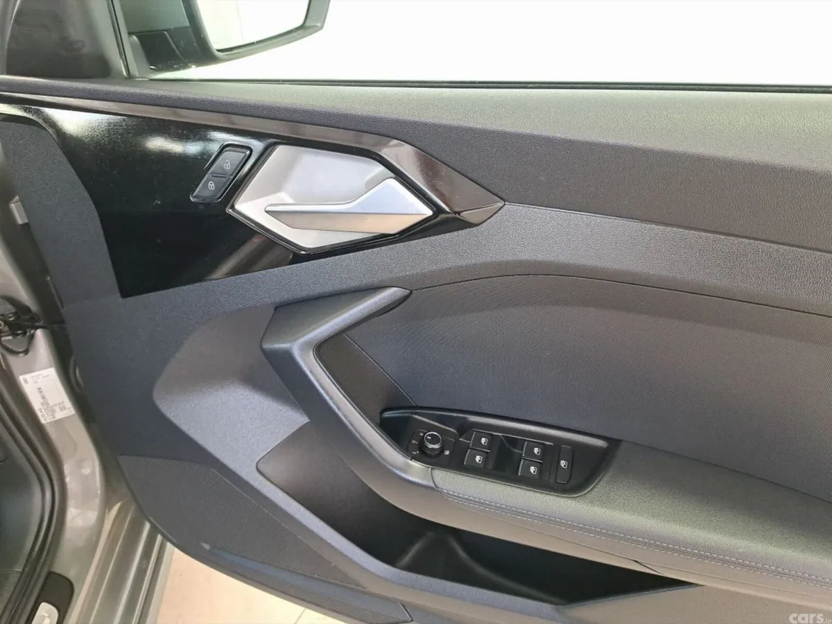 Audi A1 Hatchback, Petrol, 2020, Grey