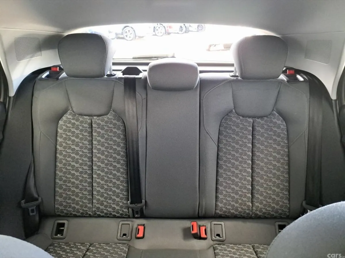 Audi A1 Hatchback, Petrol, 2020, Grey