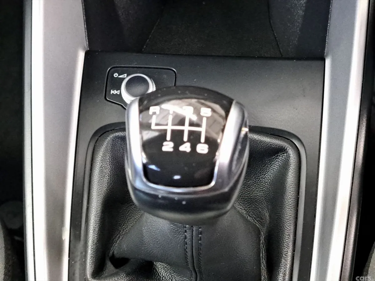 Audi A1 Hatchback, Petrol, 2020, Grey
