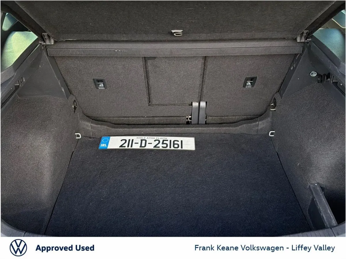 Volkswagen Tiguan SUV, Diesel, 2021, Silver