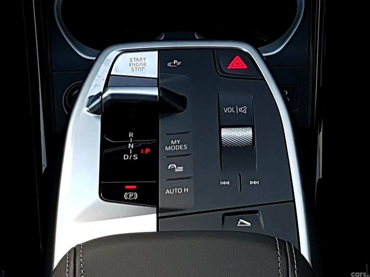 BMW X1 SUV, Petrol Plug-in Hybrid, 2026, Grey