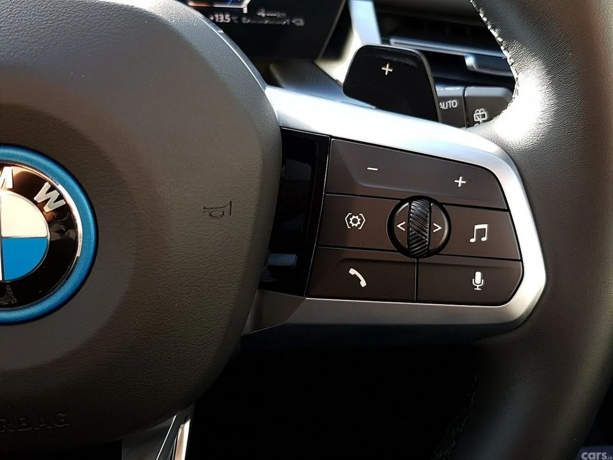 BMW X1 SUV, Petrol Plug-in Hybrid, 2026, Grey
