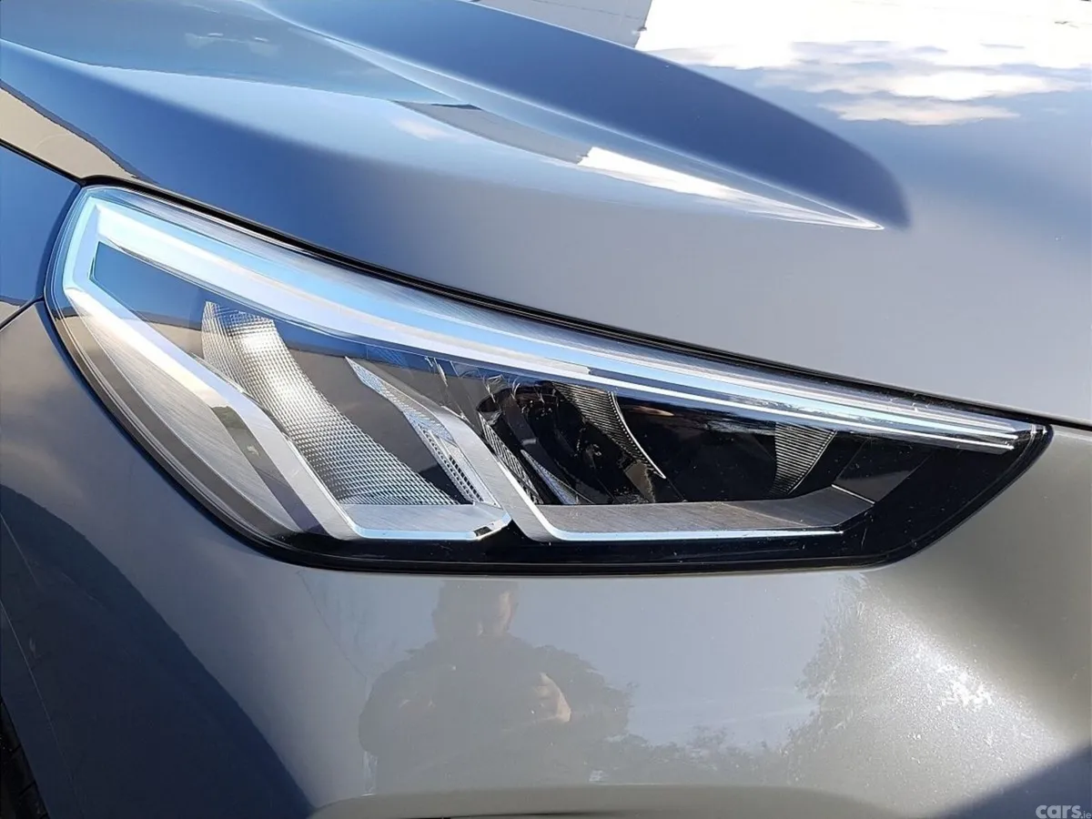 BMW X1 SUV, Petrol Plug-in Hybrid, 2026, Grey