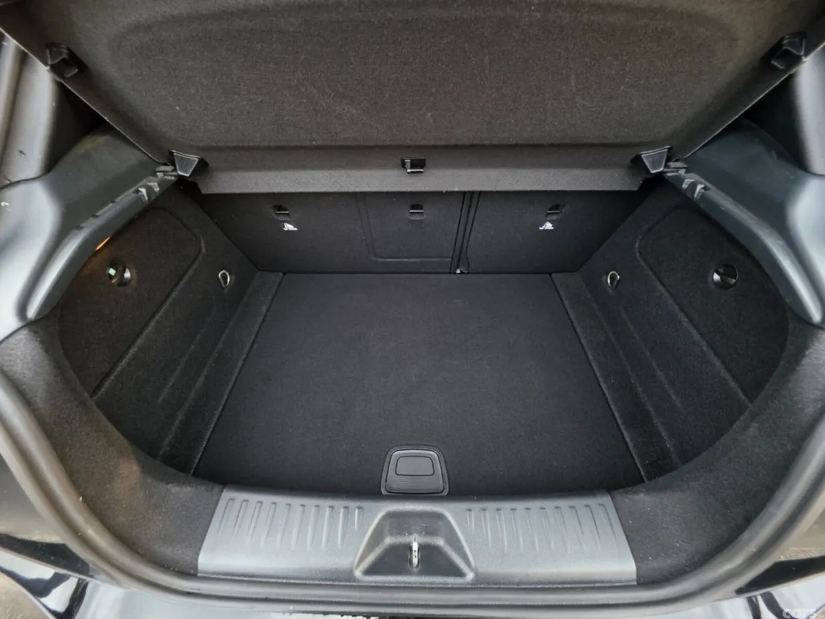 Mercedes-Benz A-Class Hatchback, Petrol, 2016, Black