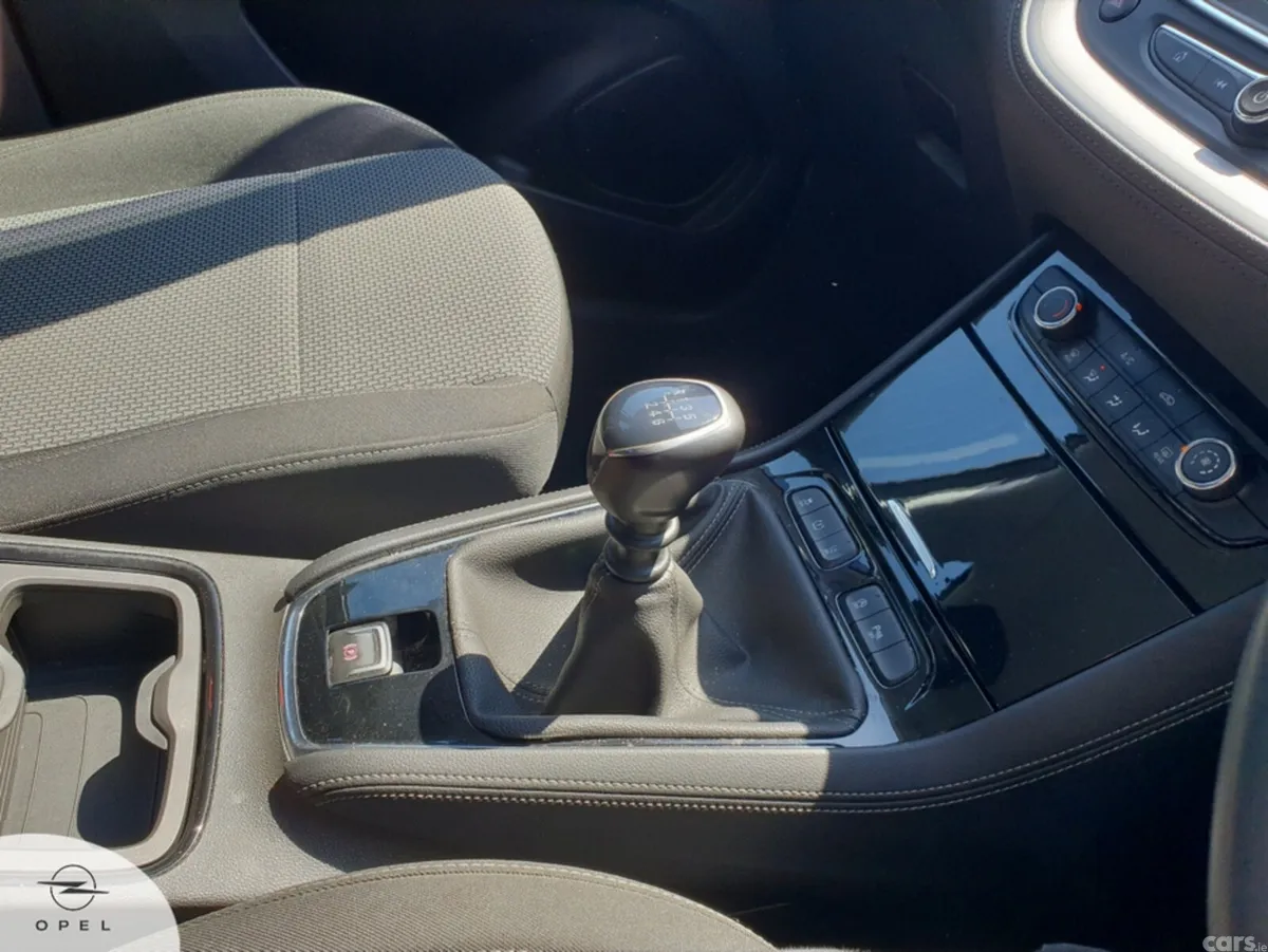 Opel Grandland X MPV, Diesel, 2021, Grey