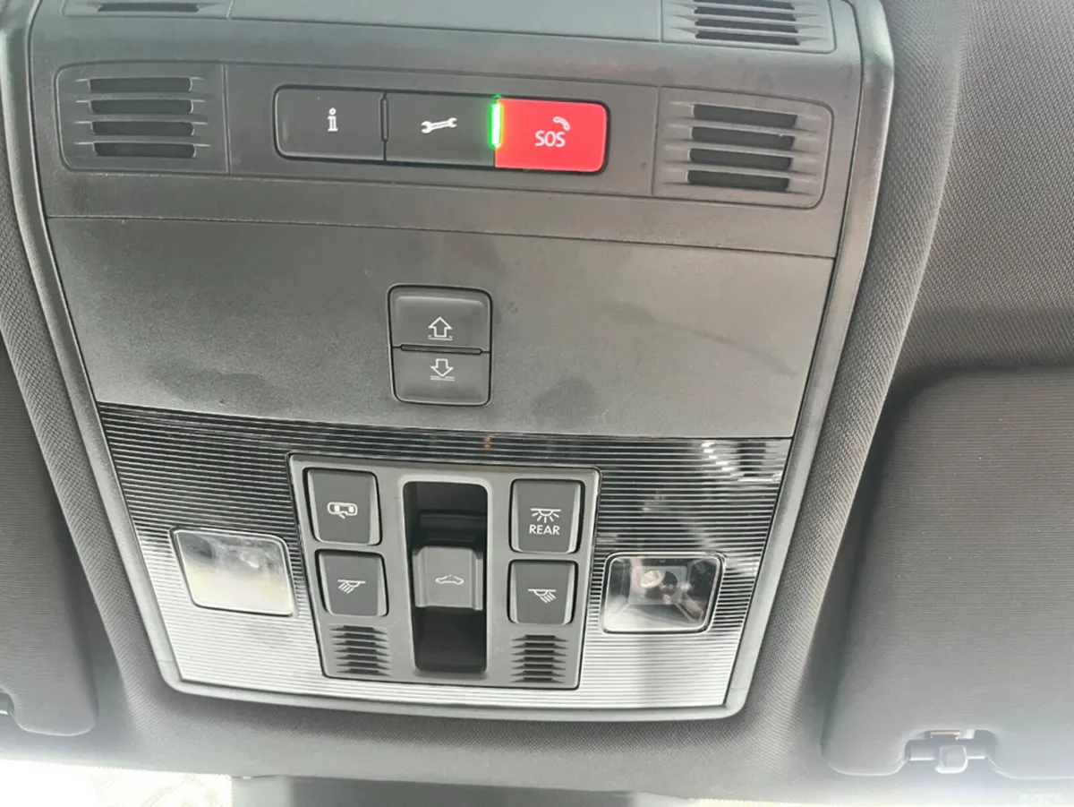 Skoda Kodiaq Estate, Diesel, 2024, Black