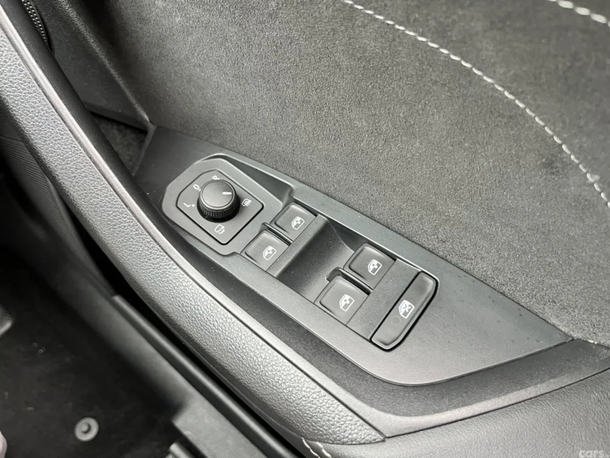 Skoda Kodiaq Estate, Diesel, 2024, Black