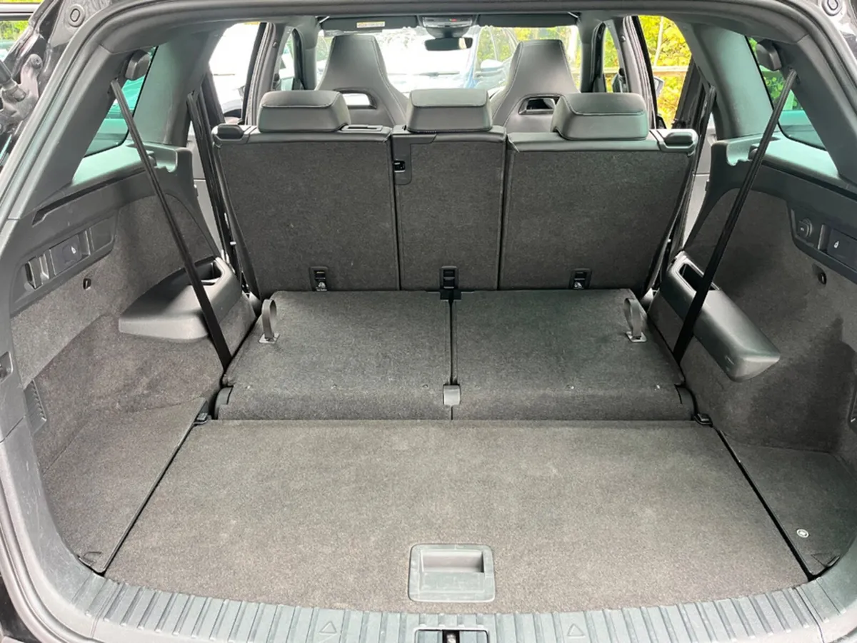 Skoda Kodiaq Estate, Diesel, 2024, Black