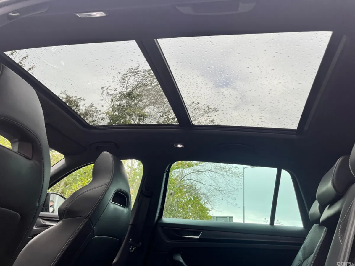 Skoda Kodiaq Estate, Diesel, 2024, Black