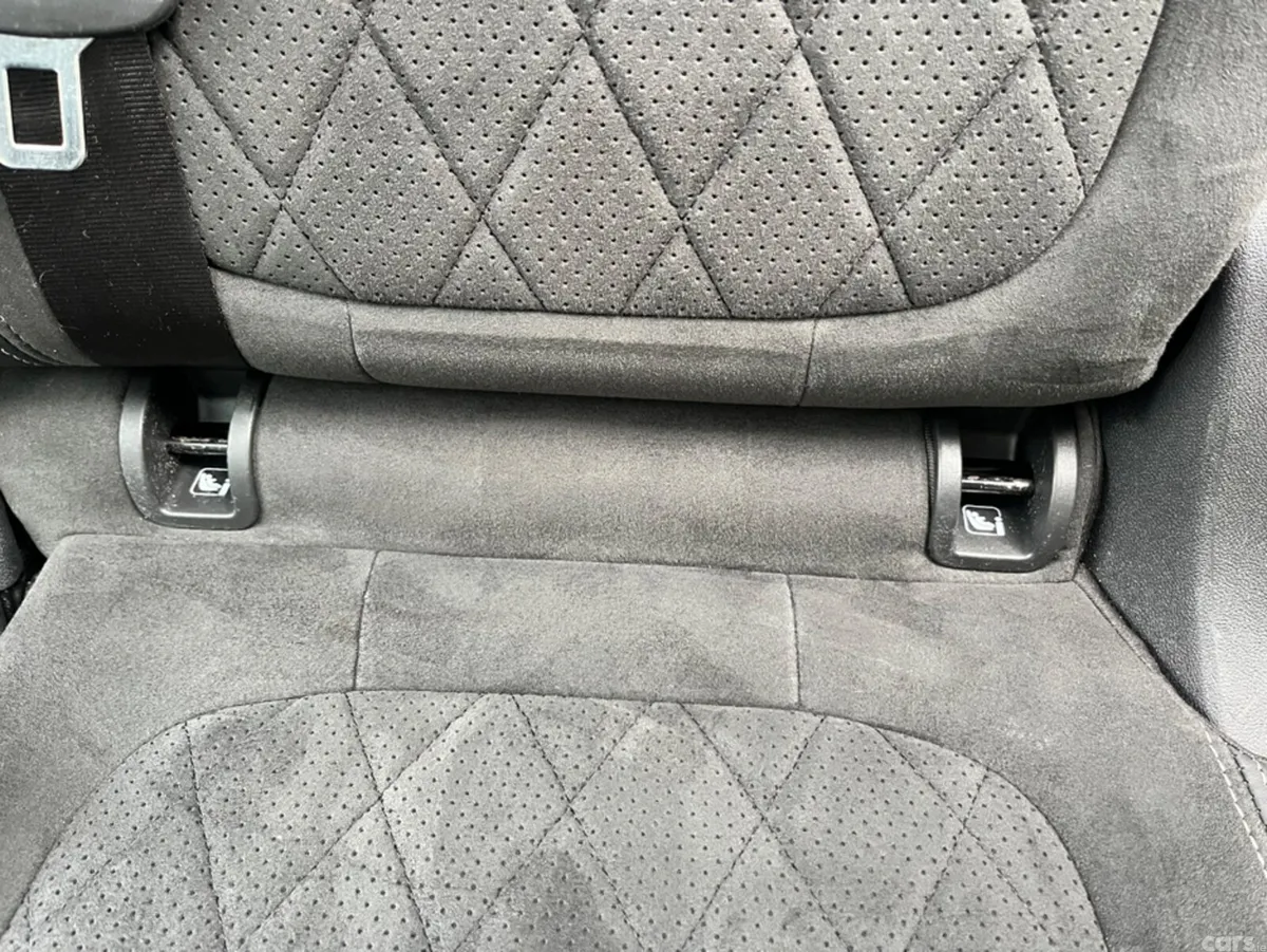 Skoda Kodiaq Estate, Diesel, 2024, Black