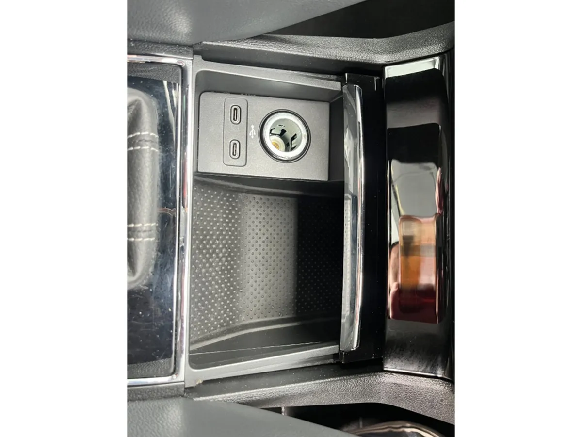 Skoda Kodiaq Estate, Diesel, 2024, Black