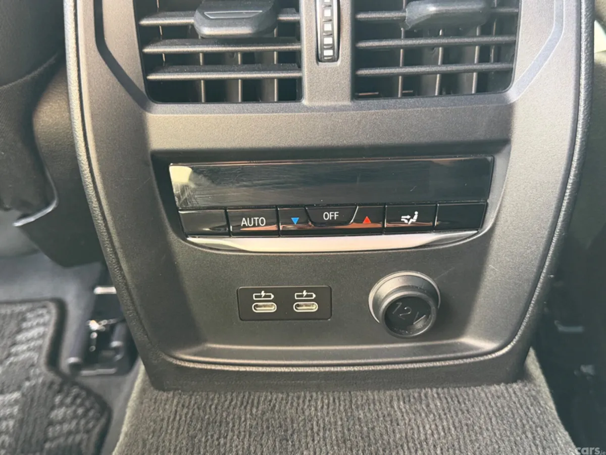 BMW 3-Series Saloon, Petrol, 2019, Blue