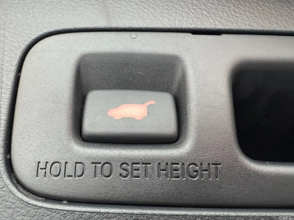 Honda CR-V SUV, Petrol, 2022, White