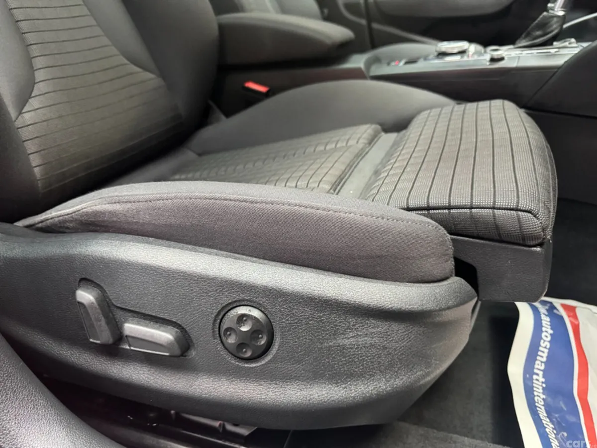 Audi A3 Hatchback, Petrol, 2020, Red