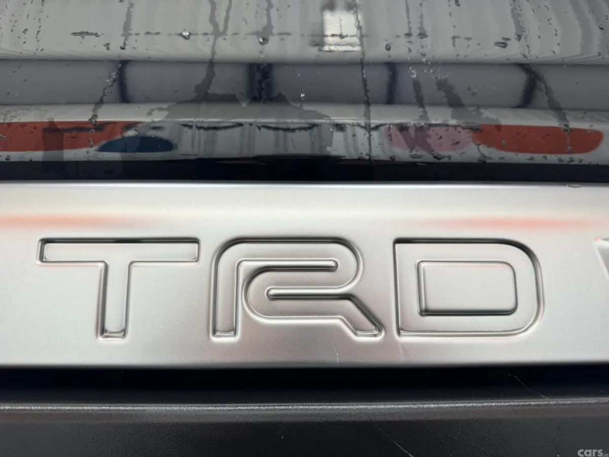 Toyota RAV4 SUV, Petrol Hybrid, 2024, Black