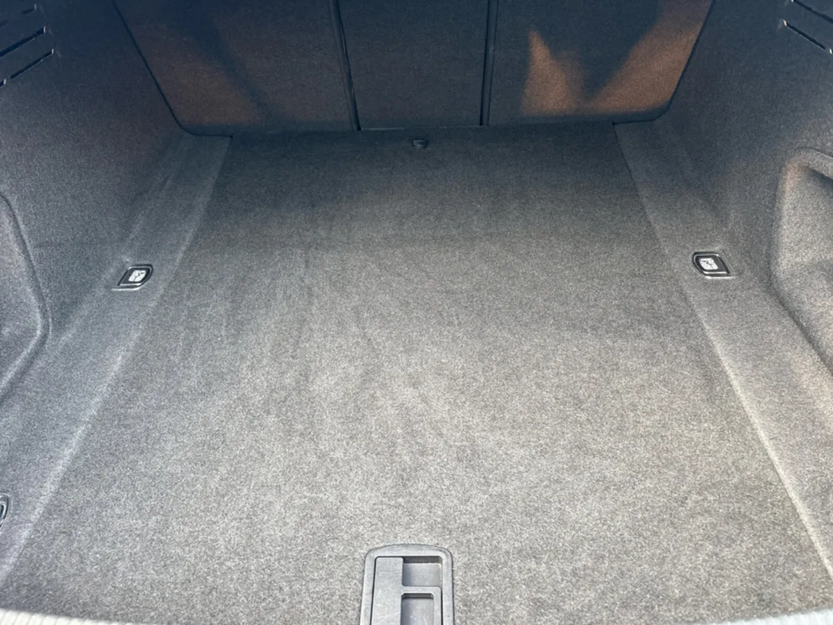 Audi A4 Saloon, Diesel, 2024, Black