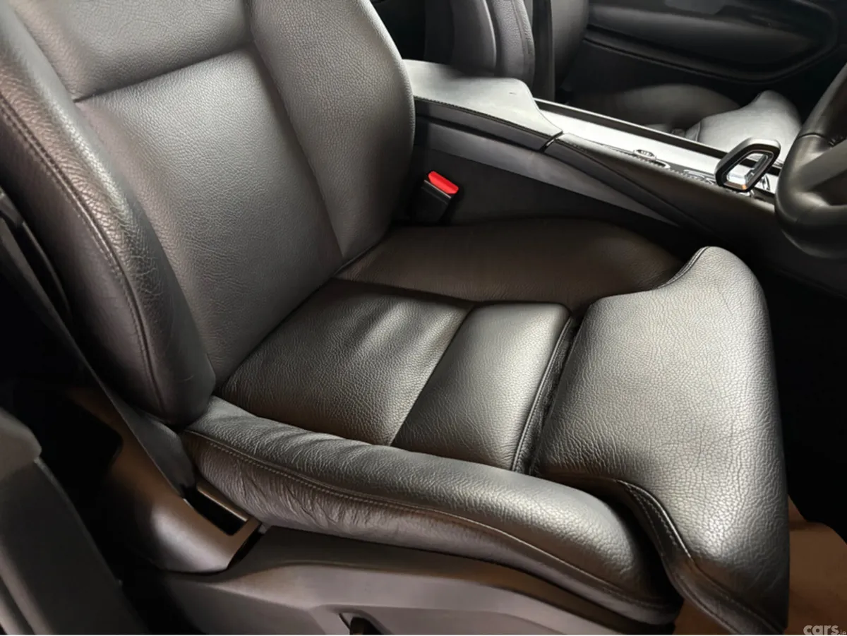 Volvo XC90 Estate, Petrol Plug-in Hybrid, 2023, Black