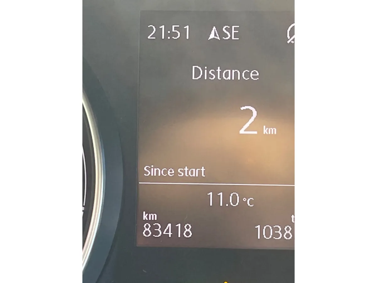 Volkswagen Golf Estate, Petrol, 2015, White