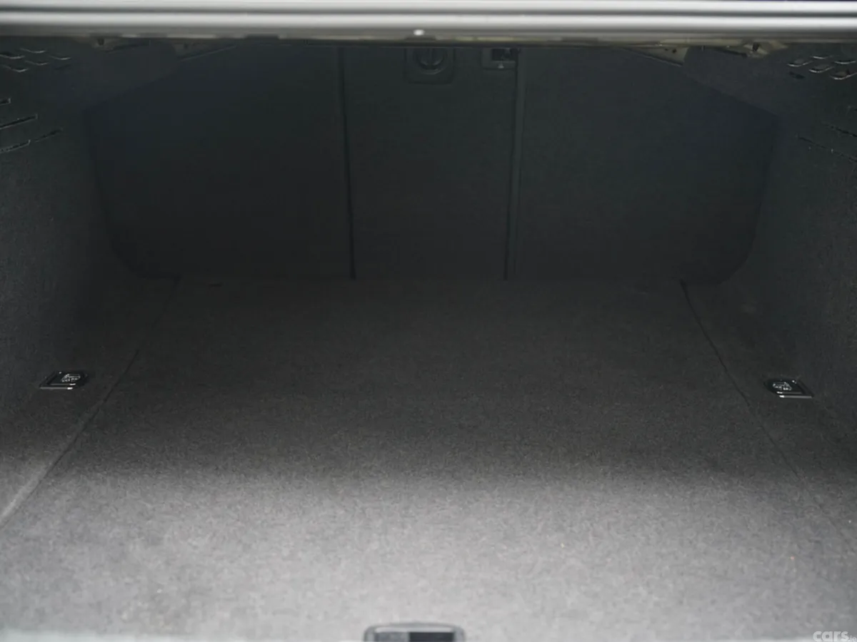 Audi A6 Saloon, Diesel Hybrid, 2024, Blue