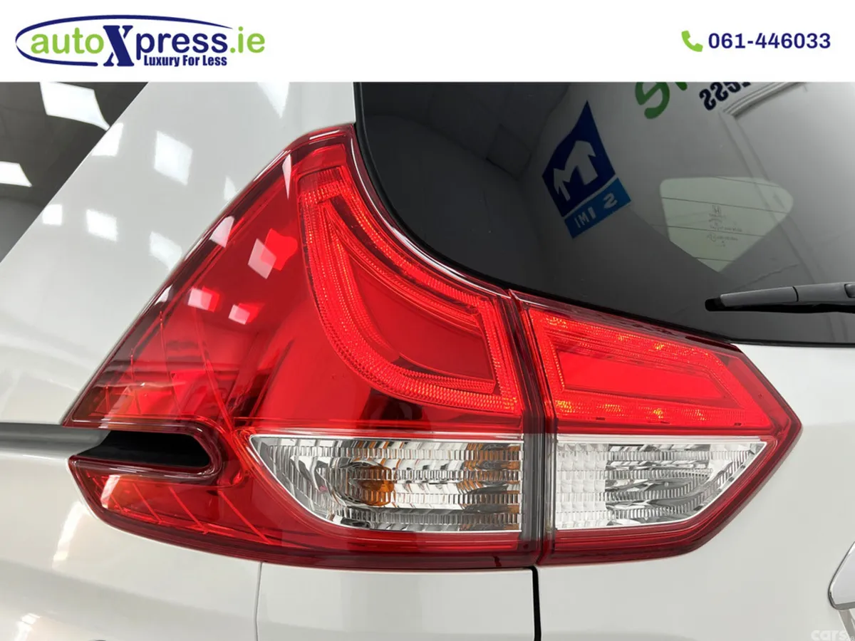 Honda Freed MPV, Petrol Hybrid, 2019, White
