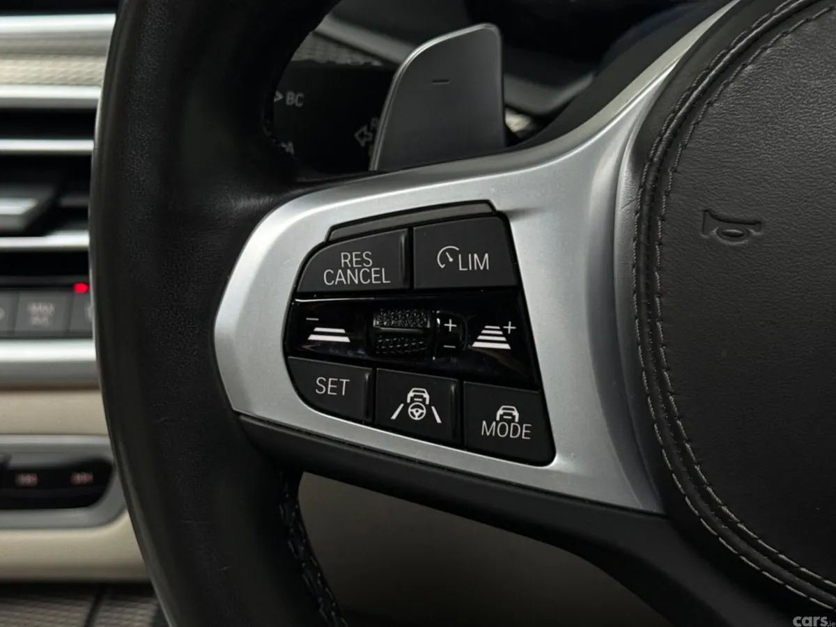BMW X5 SUV, Petrol Plug-in Hybrid, 2022, Black
