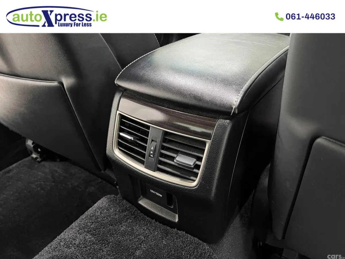 Lexus GS Saloon, Petrol Hybrid, 2020, White