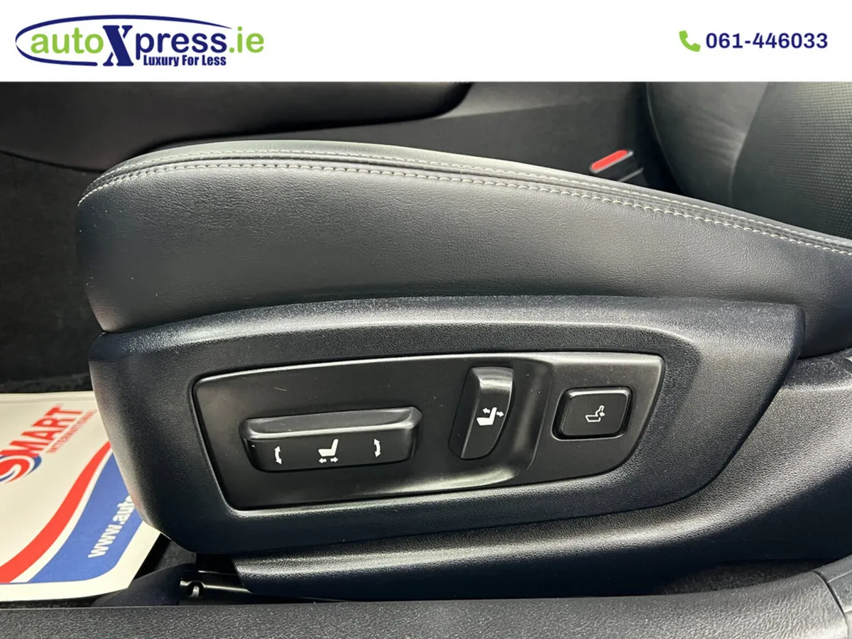 Lexus GS Saloon, Petrol Hybrid, 2020, White