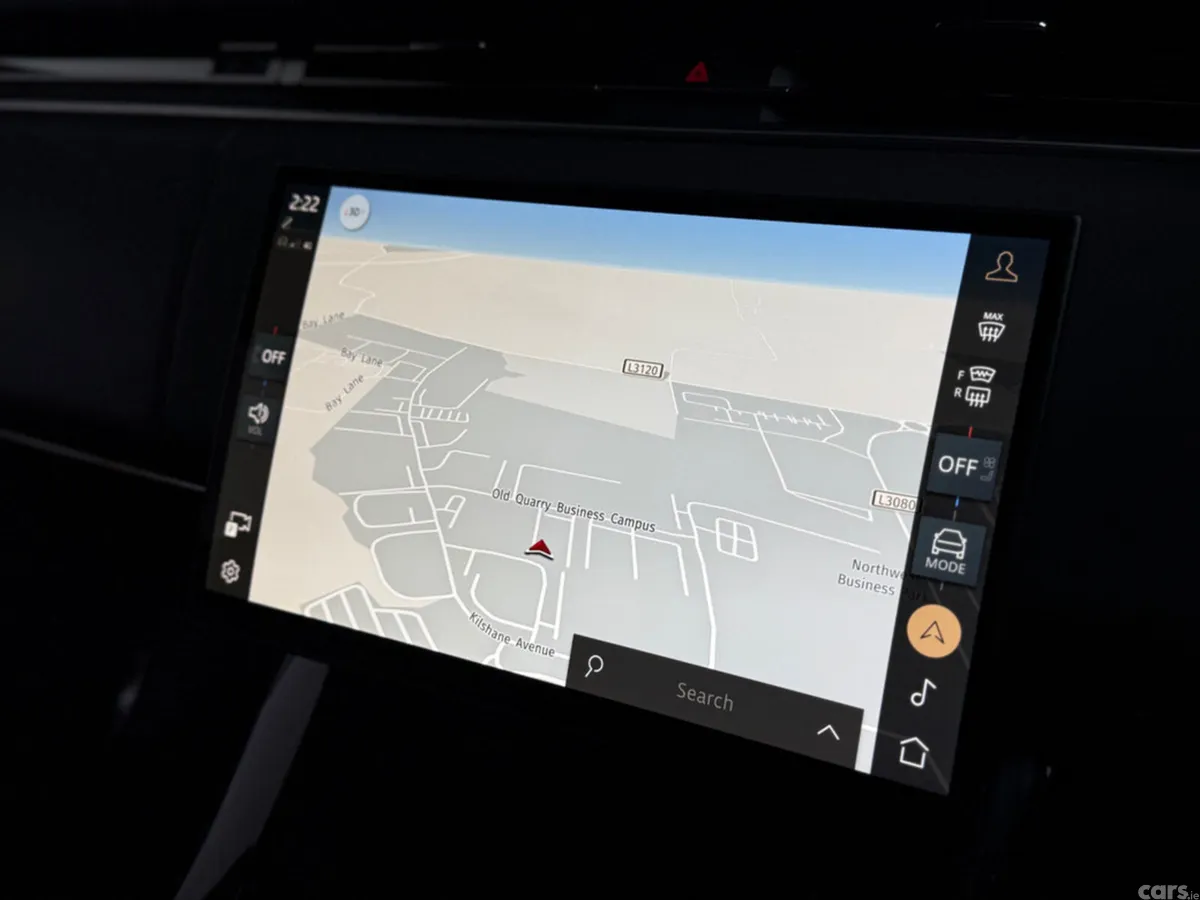 Land Rover Range Rover Sport SUV, Petrol Plug-in Hybrid, 2025, Grey