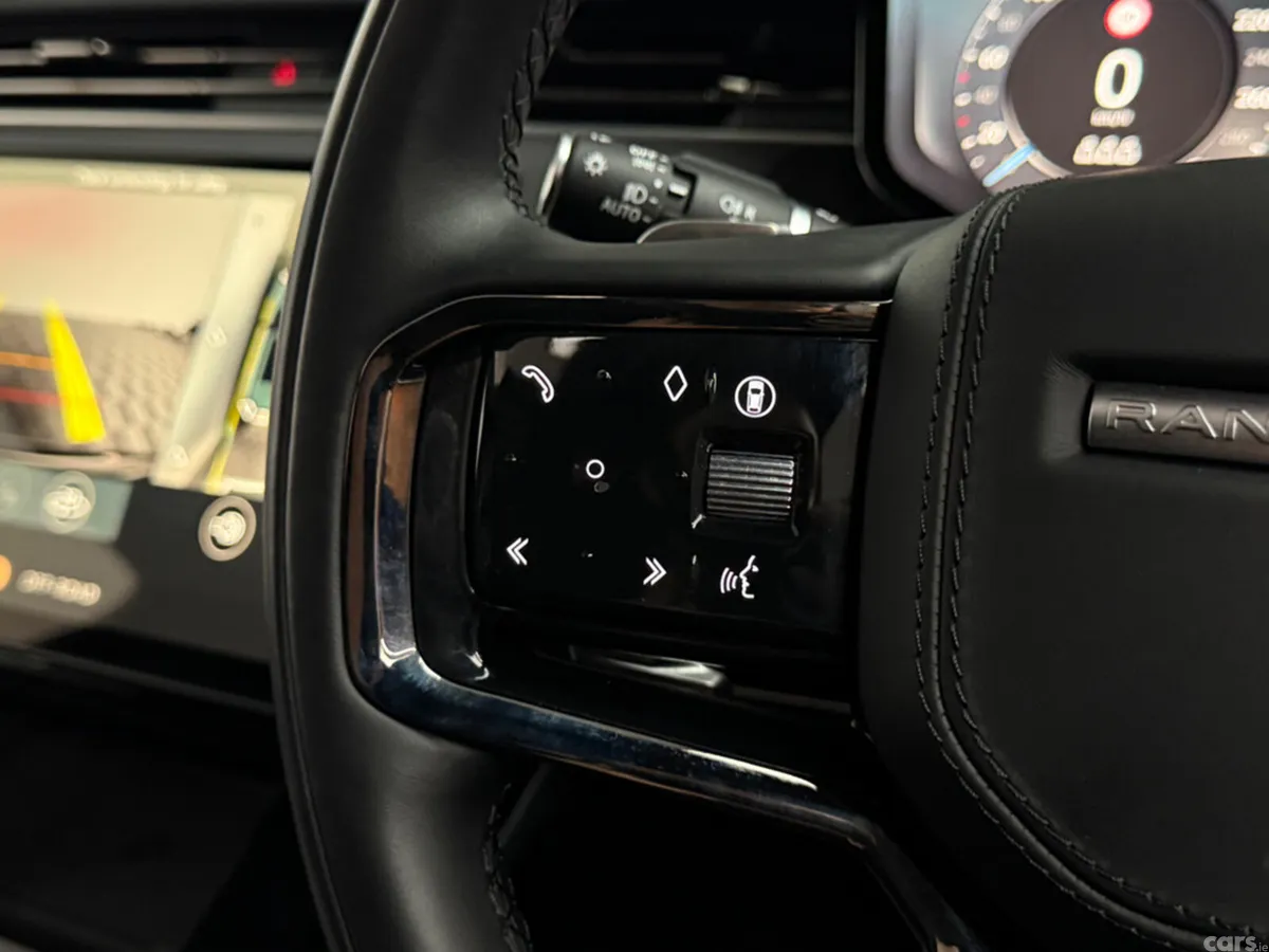 Land Rover Range Rover Sport SUV, Petrol Plug-in Hybrid, 2025, Grey