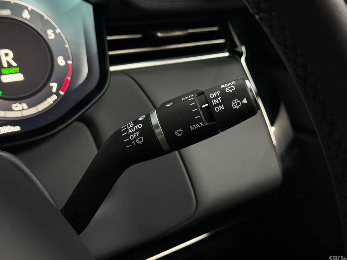 Land Rover Range Rover Sport SUV, Petrol Plug-in Hybrid, 2025, Grey