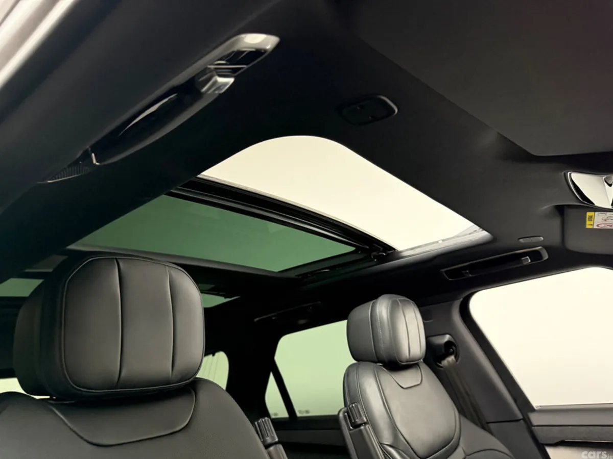 Land Rover Range Rover Sport SUV, Petrol Plug-in Hybrid, 2025, Grey